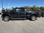 2011 Ford F-250 XLT