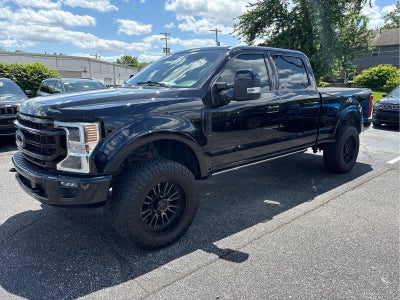 2022 Ford Super Duty F-250 Pickup LARIAT