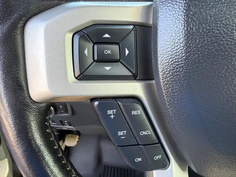 2022 Ford Super Duty F-250 Pickup LARIAT