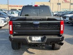 2022 Ford Super Duty F-250 Pickup LARIAT