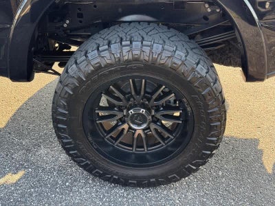 2022 Ford Super Duty F-250 Pickup LARIAT