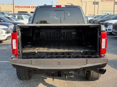 2022 Ford Super Duty F-250 Pickup LARIAT