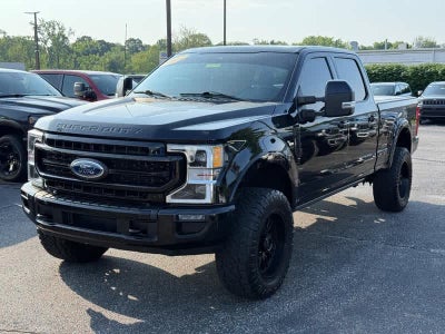 2022 Ford Super Duty F-250 Pickup LARIAT
