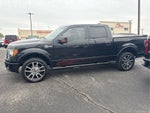2010 Ford F-150 Harley-Davidson