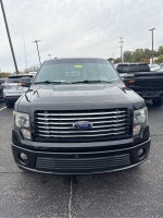 2010 Ford F-150 Harley-Davidson