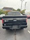 2010 Ford F-150 Harley-Davidson