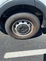 2017 Ford Transit Van Base