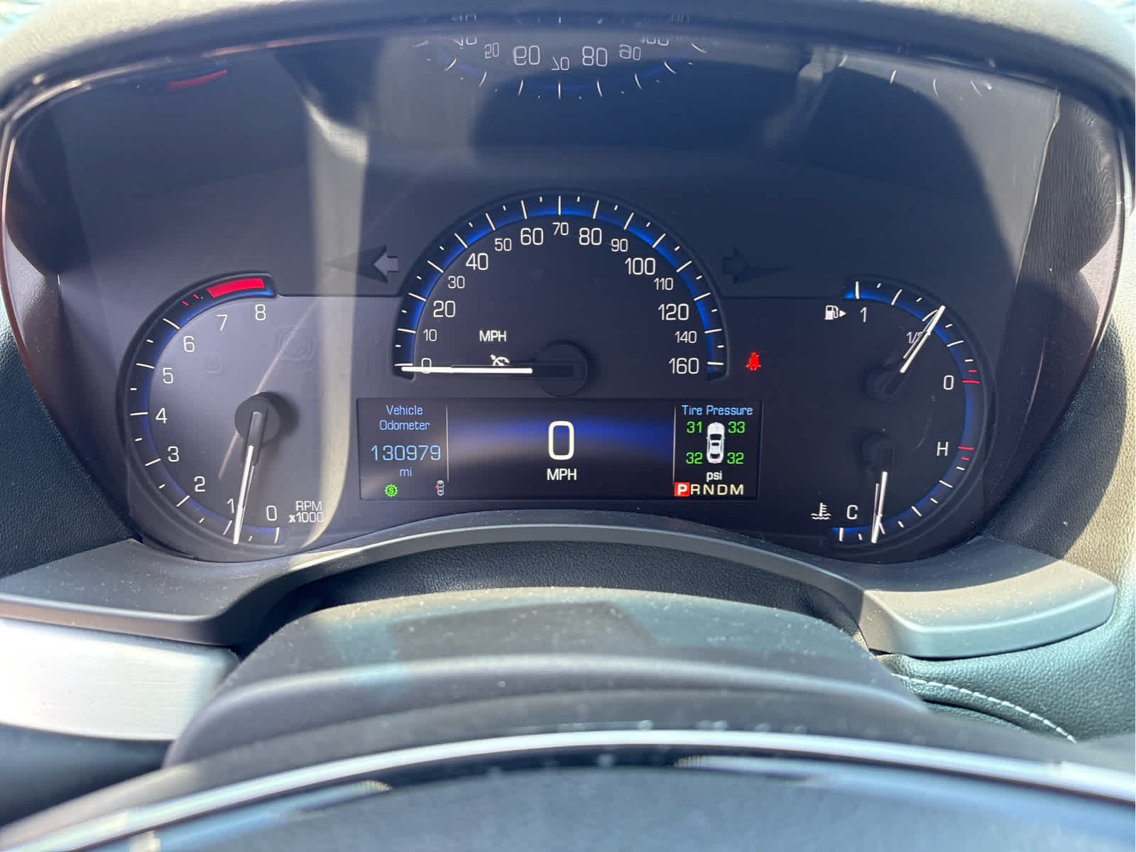 2014 Cadillac ATS Luxury AWD