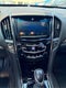 2014 Cadillac ATS Luxury AWD