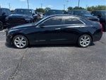 2014 Cadillac ATS Luxury AWD