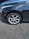 2014 Cadillac ATS Luxury AWD