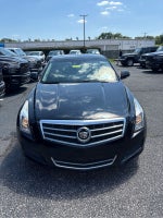 2014 Cadillac ATS Luxury AWD