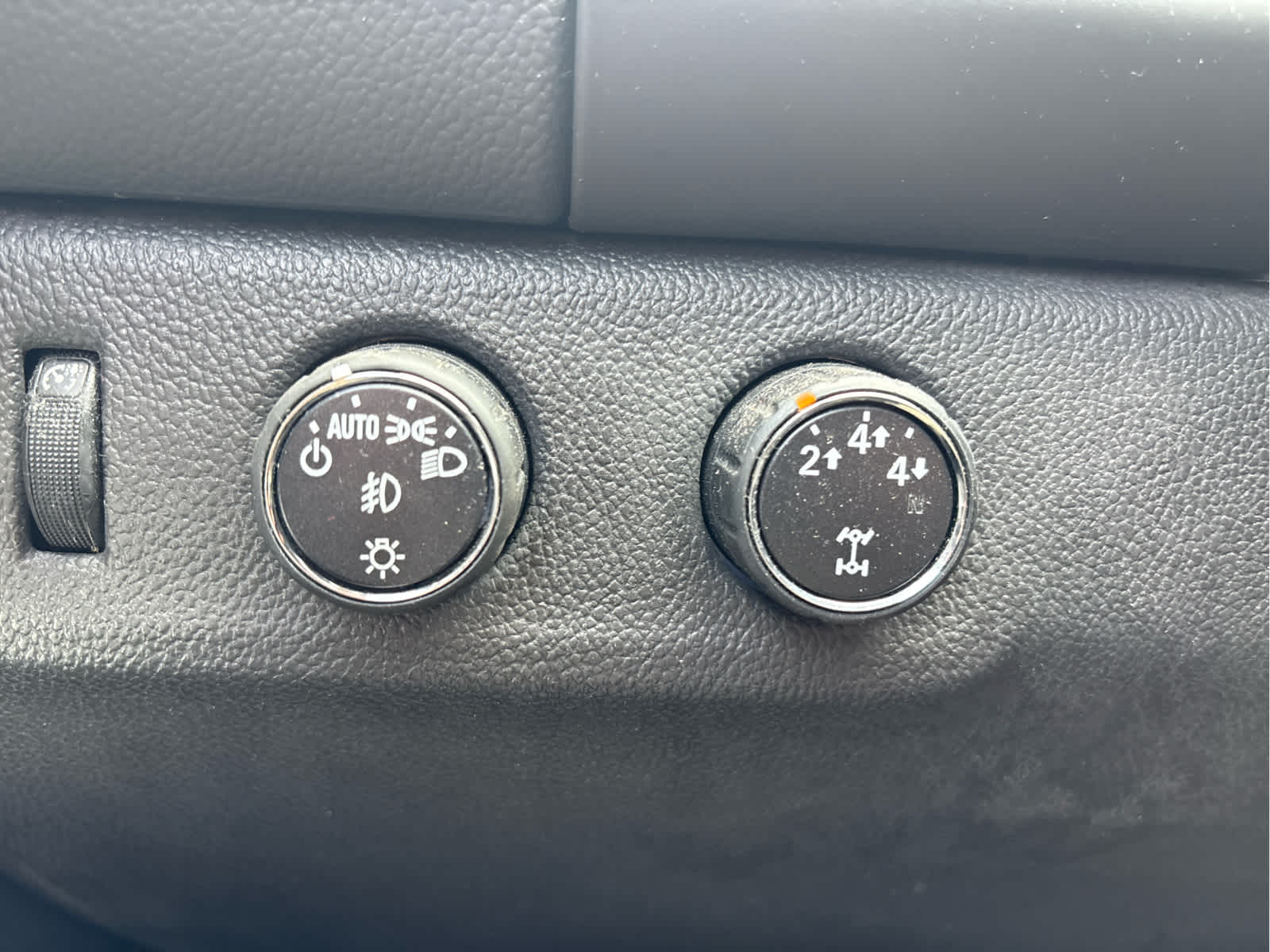 2015 Chevrolet Colorado LT