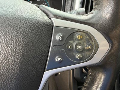 2015 Chevrolet Colorado LT