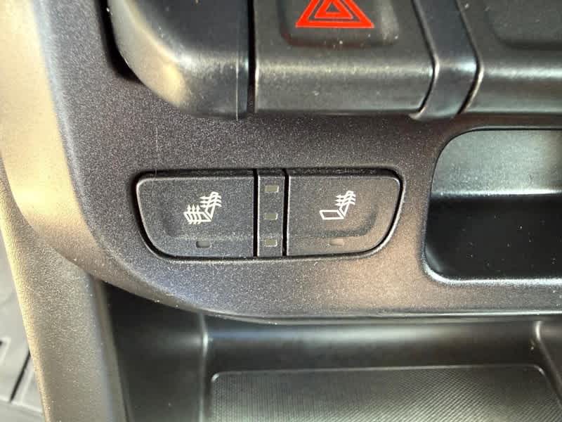 2015 Chevrolet Colorado LT
