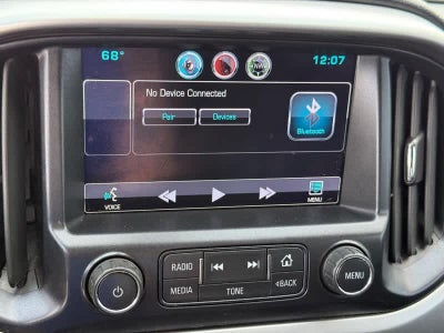 2015 Chevrolet Colorado LT