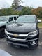 2015 Chevrolet Colorado LT