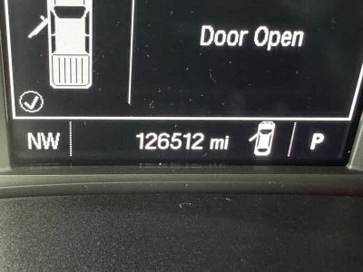 2015 Chevrolet Colorado LT
