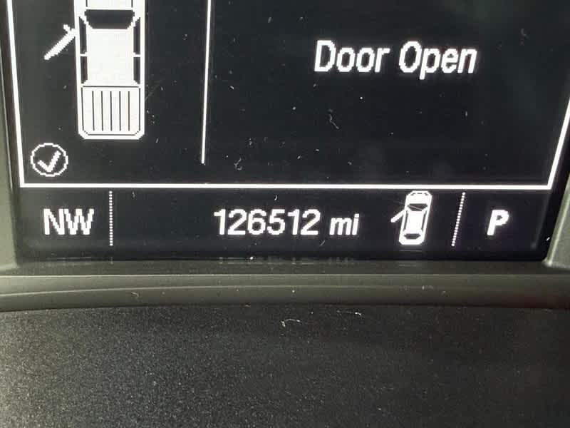 2015 Chevrolet Colorado LT