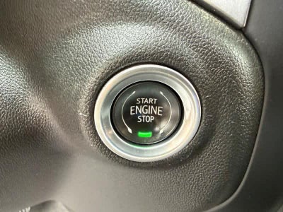 2021 Chevrolet Silverado 1500 4WD Crew Cab Standard Bed LT