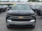 2021 Chevrolet Silverado 1500 4WD Crew Cab Standard Bed LT