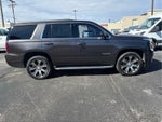 2017 GMC Yukon SLE