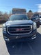 2017 GMC Yukon SLE
