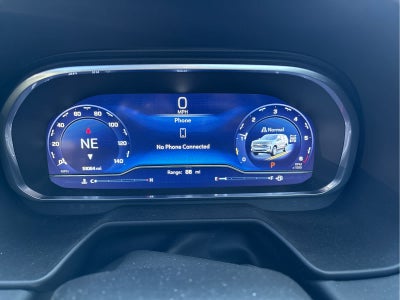2023 Chevrolet Suburban 4WD Z71