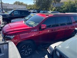 2023 Chevrolet Suburban 4WD Z71