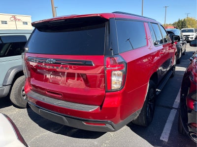 2023 Chevrolet Suburban 4WD Z71