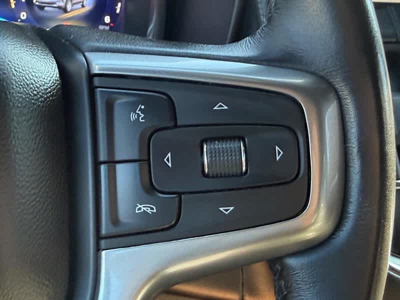 2023 Chevrolet Tahoe 4WD LT