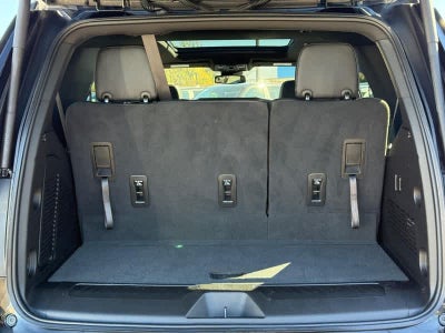 2023 Chevrolet Tahoe 4WD LT