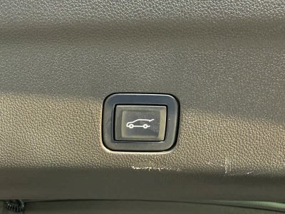 2021 Chevrolet Tahoe 4WD Premier