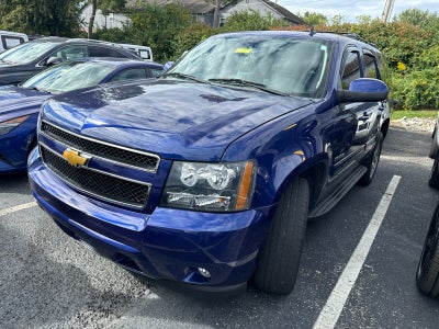 2010 Chevrolet Tahoe LT