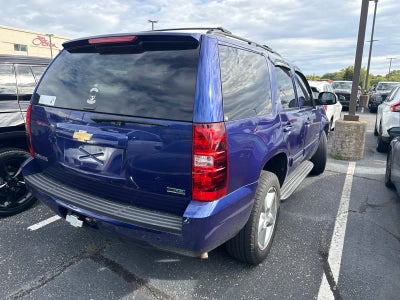 2010 Chevrolet Tahoe LT