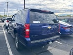 2010 Chevrolet Tahoe LT