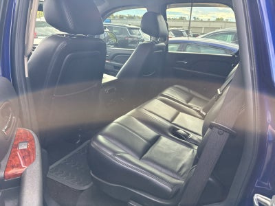 2010 Chevrolet Tahoe LT