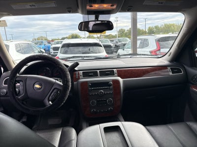2010 Chevrolet Tahoe LT