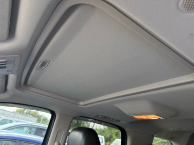 2010 Chevrolet Tahoe LT