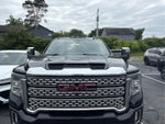 2020 GMC Sierra 2500HD Denali
