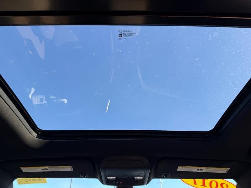 2017 Cadillac XT5 Luxury FWD