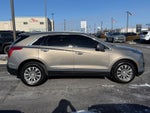 2017 Cadillac XT5 Luxury FWD