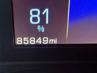 2017 Cadillac XT5 Luxury FWD