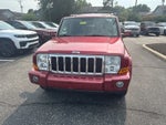 2010 Jeep Commander Limited