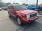 2010 Jeep Commander Limited