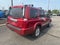 2010 Jeep Commander Limited