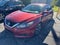 2016 Nissan Altima 2.5 SR