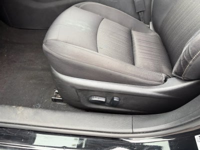 2021 Nissan Altima SV FWD