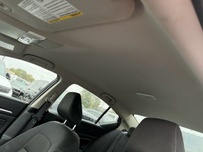 2021 Nissan Altima SV FWD