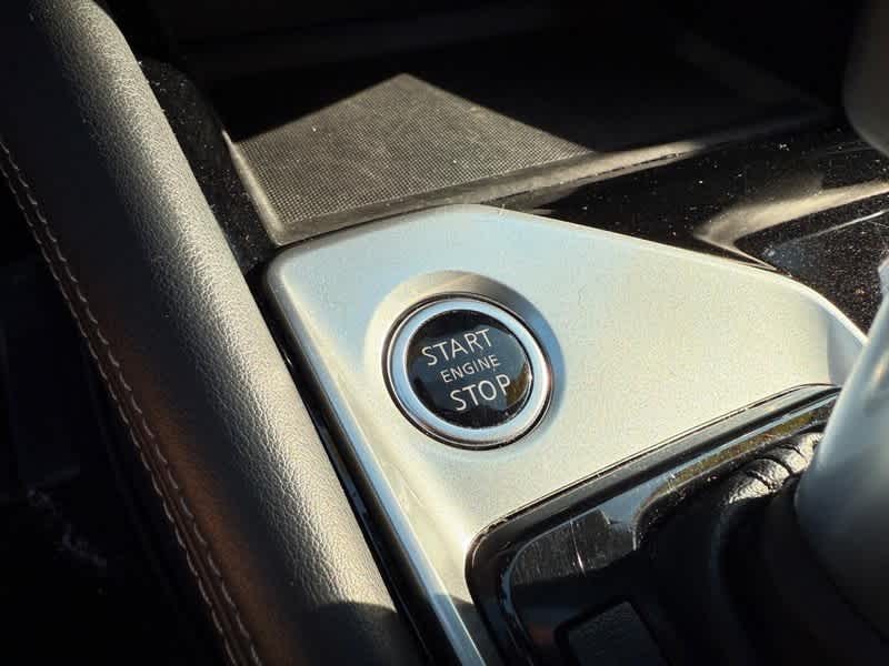 2021 Nissan Altima 2.5 Platinum